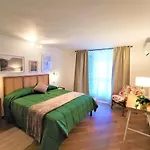 Elegante Panoramica Con Giardino E Idromassaggio A 10 Minuti Dal Mare Villa *