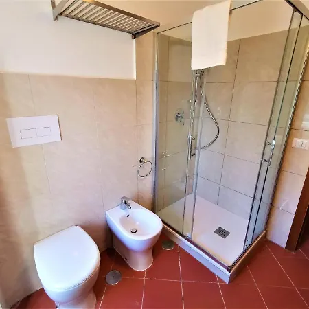 Elegante Panoramica Con Giardino E Idromassaggio A 10 Minuti Dal Mare Villa *