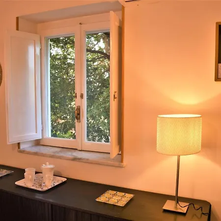 Elegante Panoramica Con Giardino E Idromassaggio A 10 Minuti Dal Mare *