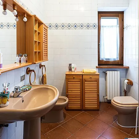 Villa Elegante Panoramica Con Giardino E Idromassaggio A 10 Minuti Dal Mare *