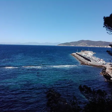 Villa Elegante Panoramica Con Giardino E Idromassaggio A 10 Minuti Dal Mare *