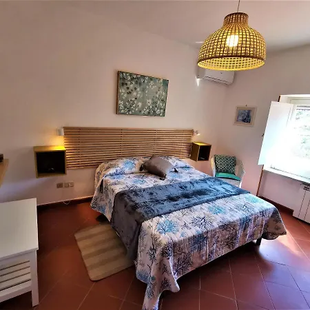 Willa Elegante Panoramica Con Giardino E Idromassaggio A 10 Minuti Dal Mare Castellabate