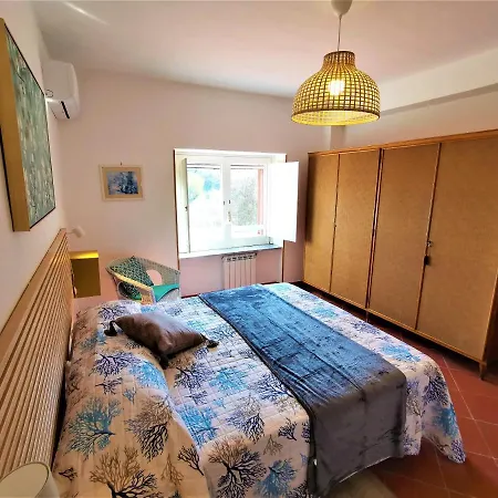 Elegante Panoramica Con Giardino E Idromassaggio A 10 Minuti Dal Mare Villa Castellabate