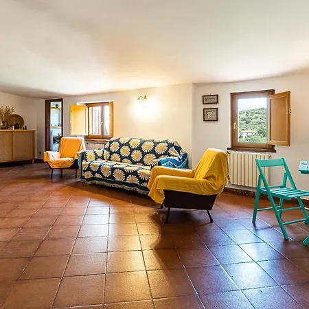 Elegante Panoramica Con Giardino E Idromassaggio A 10 Minuti Dal Mare * Castellabate