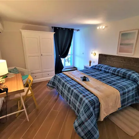 Elegante Panoramica Con Giardino E Idromassaggio A 10 Minuti Dal Mare * Castellabate