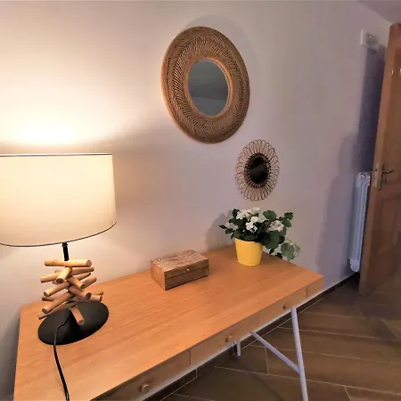 Villa Elegante Panoramica Con Giardino E Idromassaggio A 10 Minuti Dal Mare *