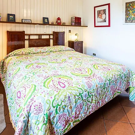 Elegante Panoramica Con Giardino E Idromassaggio A 10 Minuti Dal Mare Castellabate