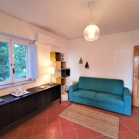 Elegante Panoramica Con Giardino E Idromassaggio A 10 Minuti Dal Mare * Castellabate
