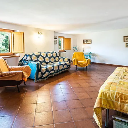 Elegante Panoramica Con Giardino E Idromassaggio A 10 Minuti Dal Mare Castellabate