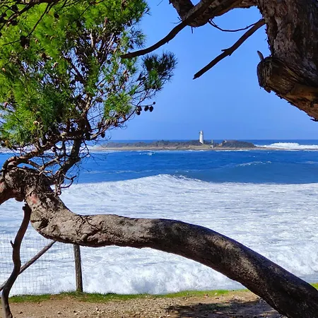 Elegante Panoramica Con Giardino E Idromassaggio A 10 Minuti Dal Mare * Castellabate