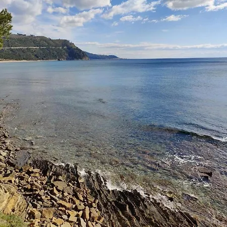 Villa Elegante Panoramica Con Giardino E Idromassaggio A 10 Minuti Dal Mare *